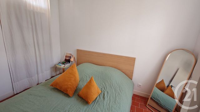 Appartement F2 à louer - 2 pièces - 39.26 m2 - LE MANS - 72 - PAYS-DE-LOIRE - Century 21 Harmony