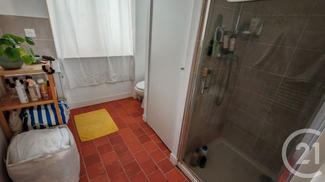 Appartement F2 à louer - 2 pièces - 39.26 m2 - LE MANS - 72 - PAYS-DE-LOIRE - Century 21 Harmony
