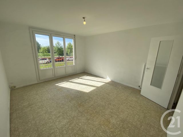 Appartement T2 à louer COULAINES