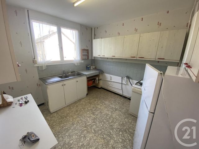 Appartement T2 à louer - 2 pièces - 54.15 m2 - COULAINES - 72 - PAYS-DE-LOIRE - Century 21 Harmony