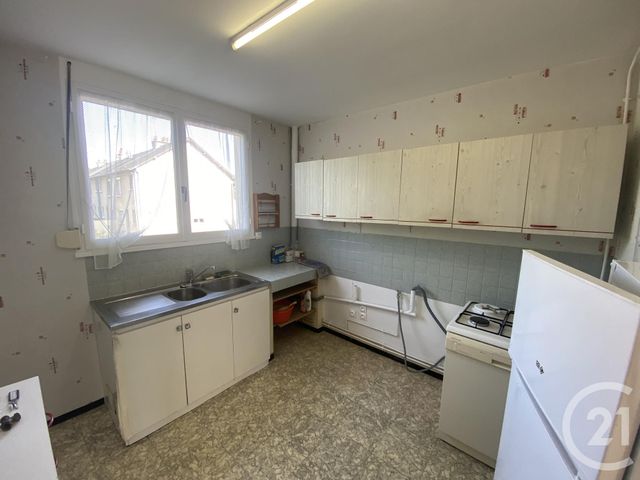 Appartement T2 à louer - 2 pièces - 54.15 m2 - COULAINES - 72 - PAYS-DE-LOIRE - Century 21 Harmony