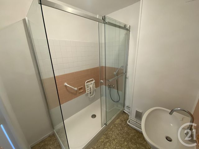 Appartement T2 à louer - 2 pièces - 54.15 m2 - COULAINES - 72 - PAYS-DE-LOIRE - Century 21 Harmony