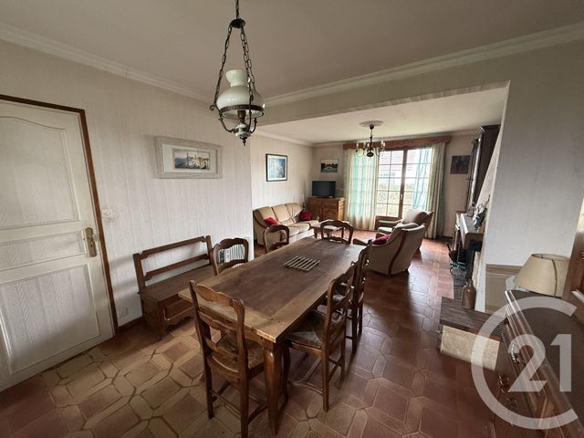 maison à vendre - 7 pièces - 150.66 m2 - ARNAGE - 72 - PAYS-DE-LOIRE - Century 21 Harmony