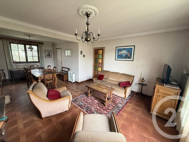 maison à vendre - 7 pièces - 150.66 m2 - ARNAGE - 72 - PAYS-DE-LOIRE - Century 21 Harmony