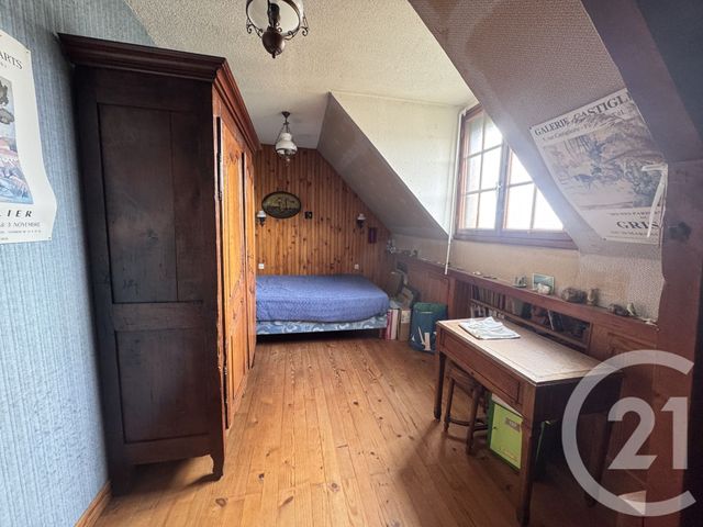 maison à vendre - 7 pièces - 150.66 m2 - ARNAGE - 72 - PAYS-DE-LOIRE - Century 21 Harmony