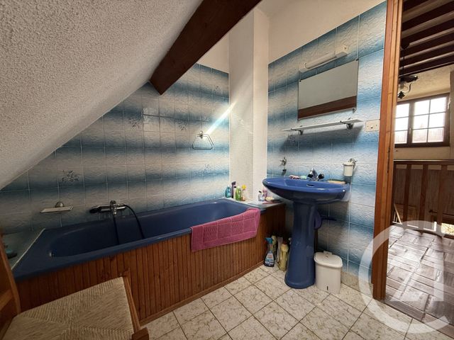 maison à vendre - 7 pièces - 150.66 m2 - ARNAGE - 72 - PAYS-DE-LOIRE - Century 21 Harmony