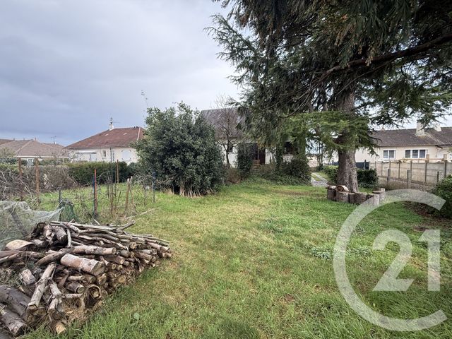 maison à vendre - 7 pièces - 150.66 m2 - ARNAGE - 72 - PAYS-DE-LOIRE - Century 21 Harmony