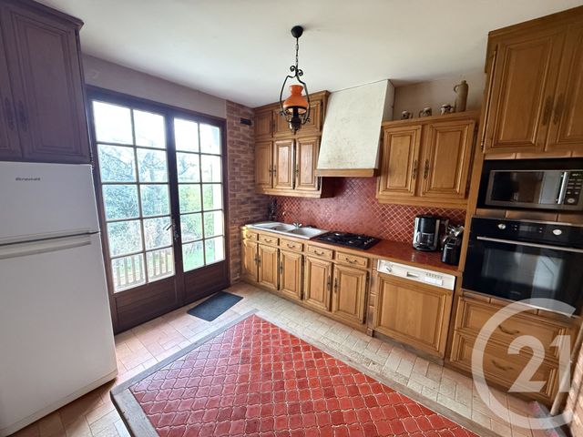 maison à vendre - 7 pièces - 150.66 m2 - ARNAGE - 72 - PAYS-DE-LOIRE - Century 21 Harmony