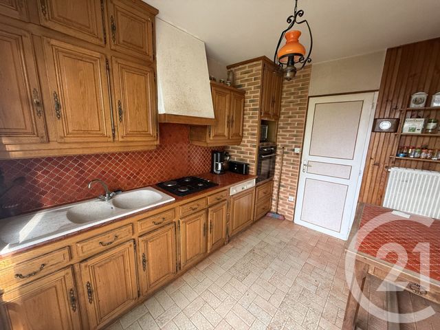 maison à vendre - 7 pièces - 150.66 m2 - ARNAGE - 72 - PAYS-DE-LOIRE - Century 21 Harmony