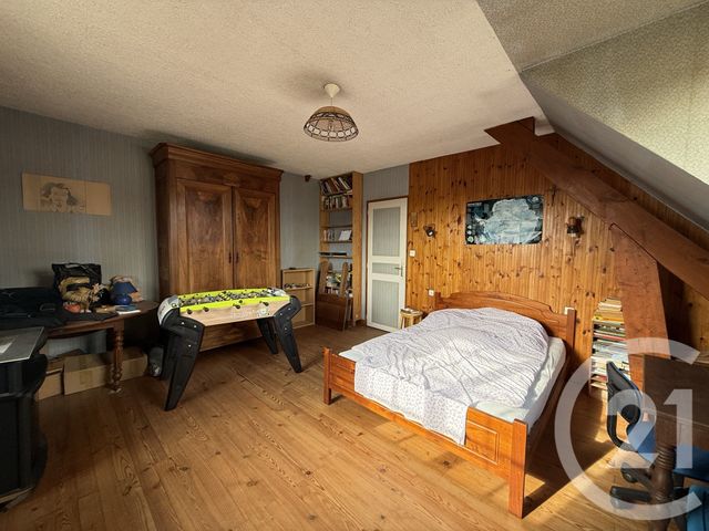 maison à vendre - 7 pièces - 150.66 m2 - ARNAGE - 72 - PAYS-DE-LOIRE - Century 21 Harmony