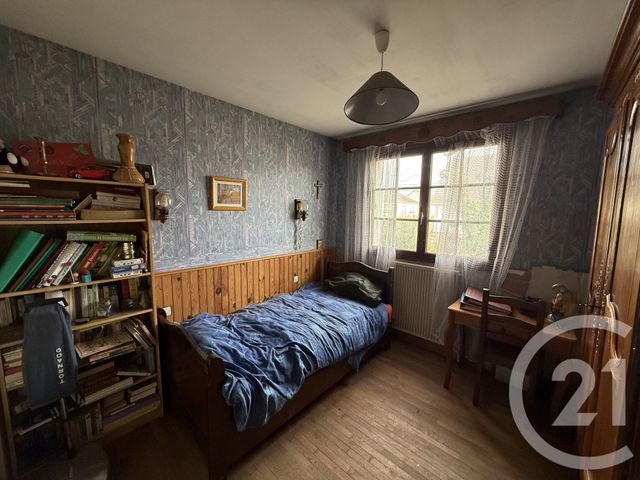 maison à vendre - 7 pièces - 150.66 m2 - ARNAGE - 72 - PAYS-DE-LOIRE - Century 21 Harmony