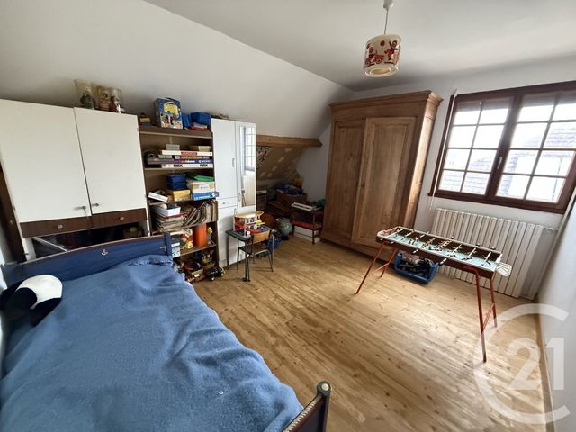 maison à vendre - 7 pièces - 150.66 m2 - ARNAGE - 72 - PAYS-DE-LOIRE - Century 21 Harmony