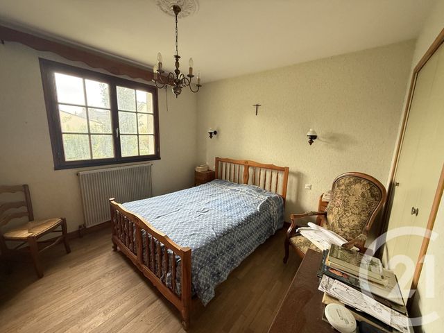 maison à vendre - 7 pièces - 150.66 m2 - ARNAGE - 72 - PAYS-DE-LOIRE - Century 21 Harmony