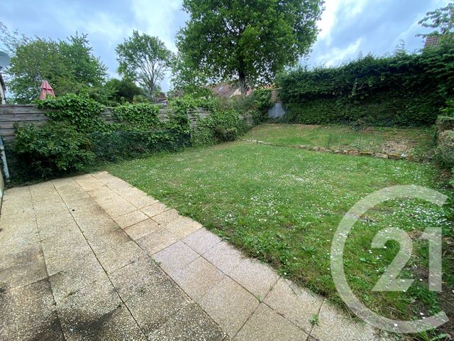 maison à louer - 4 pièces - 75.66 m2 - LE MANS - 72 - PAYS-DE-LOIRE - Century 21 Harmony