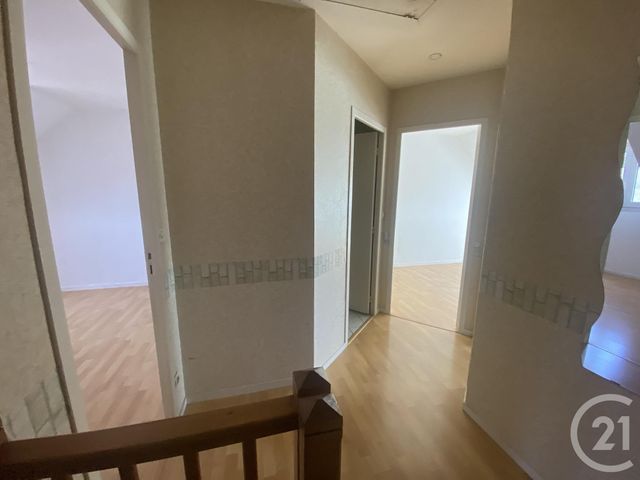 maison à louer - 4 pièces - 75.66 m2 - LE MANS - 72 - PAYS-DE-LOIRE - Century 21 Harmony