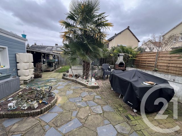 maison à vendre - 2 pièces - 51.49 m2 - LE MANS - 72 - PAYS-DE-LOIRE - Century 21 Harmony