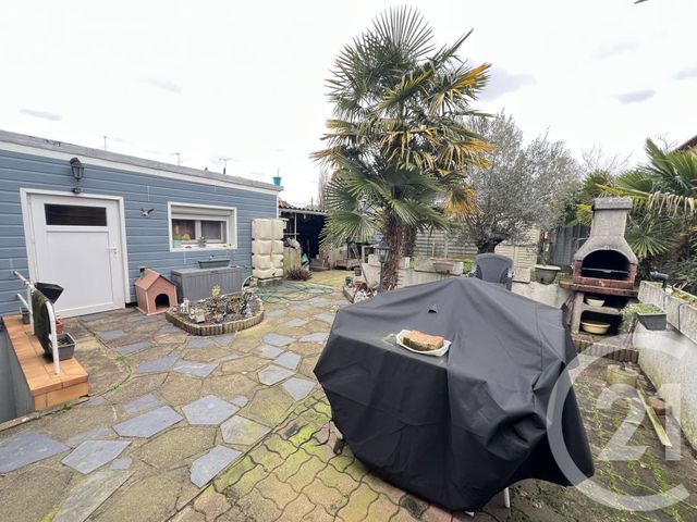 Maison à vendre LE MANS