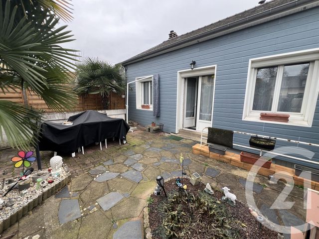 maison à vendre - 2 pièces - 51.49 m2 - LE MANS - 72 - PAYS-DE-LOIRE - Century 21 Harmony