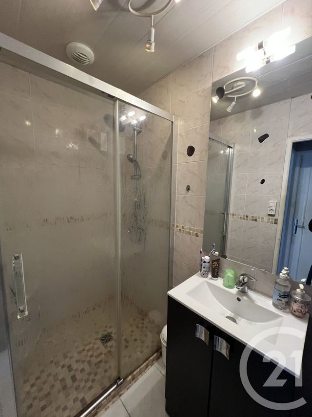 maison à vendre - 2 pièces - 51.49 m2 - LE MANS - 72 - PAYS-DE-LOIRE - Century 21 Harmony