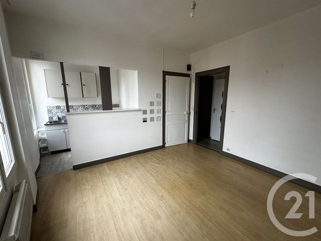 Appartement F2 à louer - 2 pièces - 35.01 m2 - LE MANS - 72 - PAYS-DE-LOIRE - Century 21 Harmony
