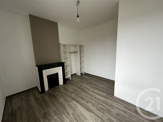 Appartement F2 à louer - 2 pièces - 35.01 m2 - LE MANS - 72 - PAYS-DE-LOIRE - Century 21 Harmony