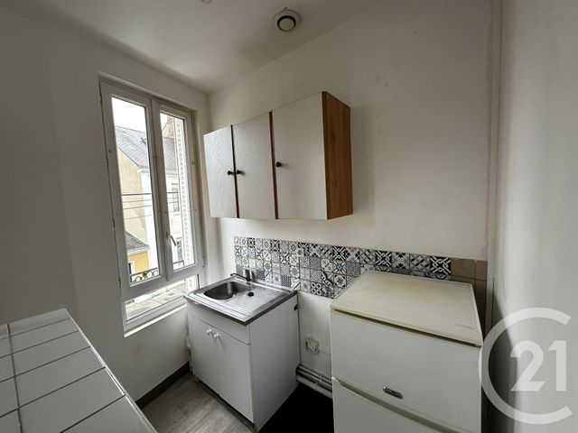 Appartement F2 à louer - 2 pièces - 35.01 m2 - LE MANS - 72 - PAYS-DE-LOIRE - Century 21 Harmony