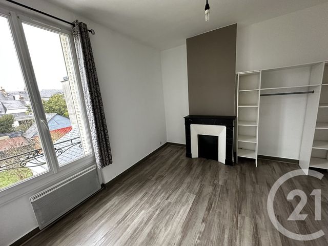 Appartement F2 à louer - 2 pièces - 35.01 m2 - LE MANS - 72 - PAYS-DE-LOIRE - Century 21 Harmony