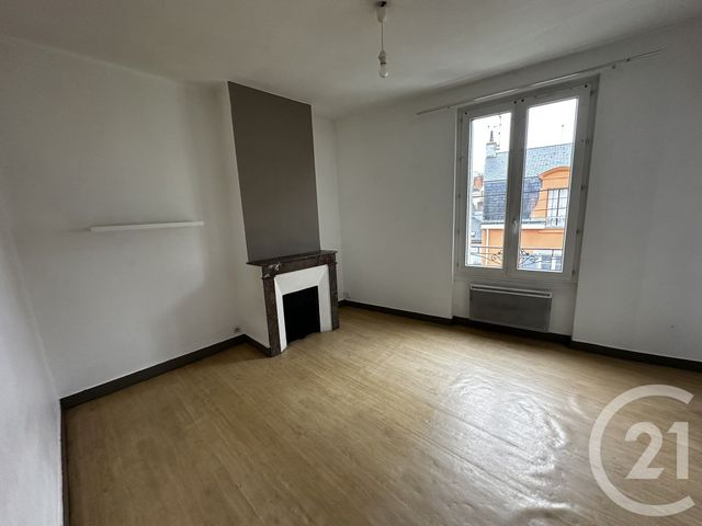 Appartement F2 à louer - 2 pièces - 35.01 m2 - LE MANS - 72 - PAYS-DE-LOIRE - Century 21 Harmony