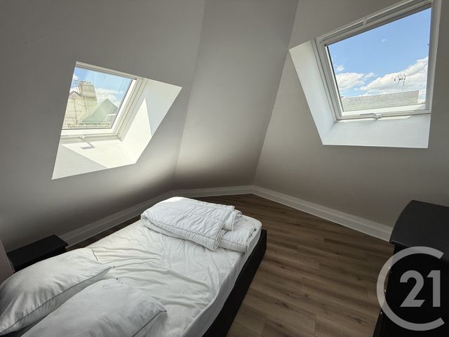 Appartement T2 à louer - 2 pièces - 25.0 m2 - LE MANS - 72 - PAYS-DE-LOIRE - Century 21 Harmony