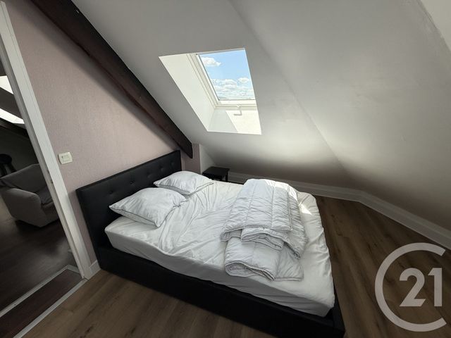 Appartement T2 à louer - 2 pièces - 25.0 m2 - LE MANS - 72 - PAYS-DE-LOIRE - Century 21 Harmony
