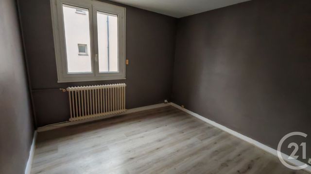 Appartement F2 à louer - 2 pièces - 43.23 m2 - LE MANS - 72 - PAYS-DE-LOIRE - Century 21 Harmony