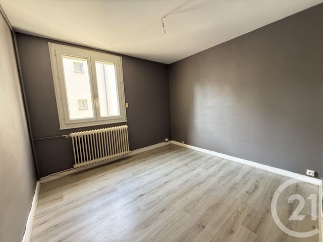 Appartement F2 à louer - 2 pièces - 43.23 m2 - LE MANS - 72 - PAYS-DE-LOIRE - Century 21 Harmony