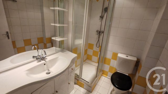 Appartement F2 à louer - 2 pièces - 43.23 m2 - LE MANS - 72 - PAYS-DE-LOIRE - Century 21 Harmony