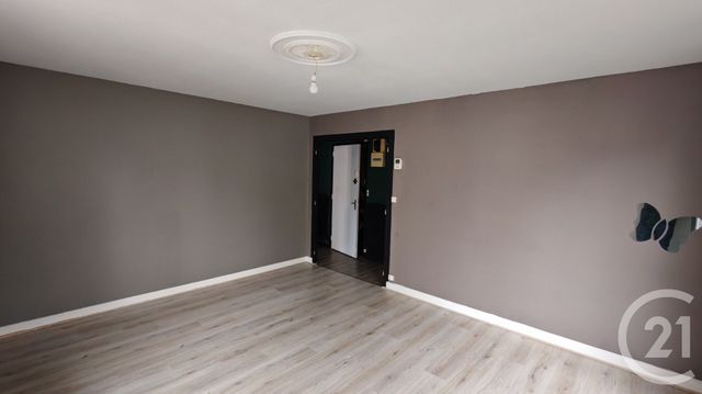 Appartement F2 à louer - 2 pièces - 43.23 m2 - LE MANS - 72 - PAYS-DE-LOIRE - Century 21 Harmony