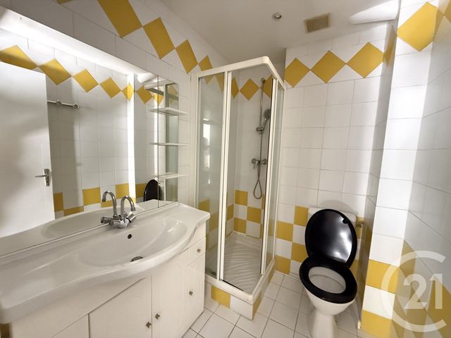 Appartement F2 à louer - 2 pièces - 43.23 m2 - LE MANS - 72 - PAYS-DE-LOIRE - Century 21 Harmony