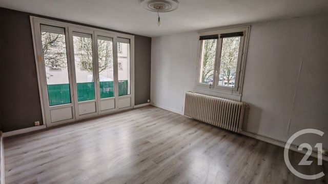 Appartement F2 à louer LE MANS