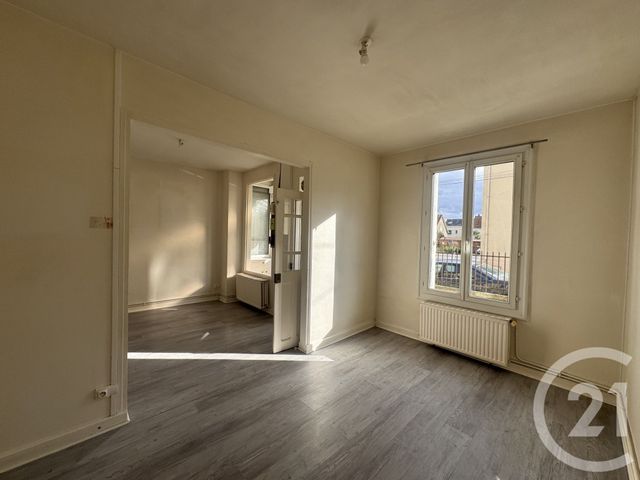 Maison à vendre LE MANS