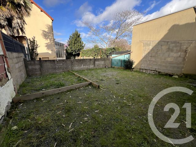 maison à vendre - 2 pièces - 50.25 m2 - LE MANS - 72 - PAYS-DE-LOIRE - Century 21 Harmony