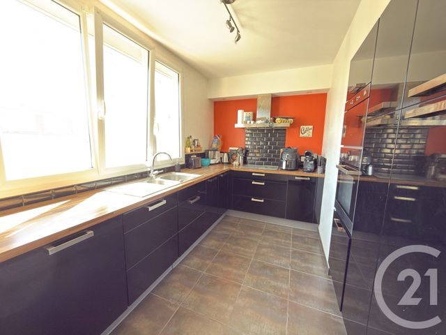 Appartement T2 à louer - 2 pièces - 56.01 m2 - LE MANS - 72 - PAYS-DE-LOIRE - Century 21 Harmony