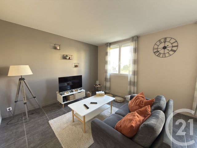 Appartement T2 à louer LE MANS