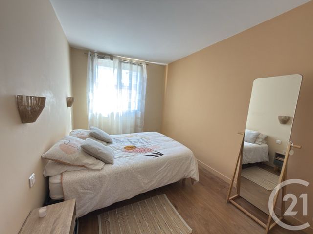 Appartement T2 à louer - 2 pièces - 56.01 m2 - LE MANS - 72 - PAYS-DE-LOIRE - Century 21 Harmony