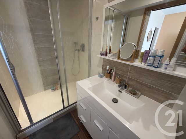 Appartement T2 à louer - 2 pièces - 56.01 m2 - LE MANS - 72 - PAYS-DE-LOIRE - Century 21 Harmony