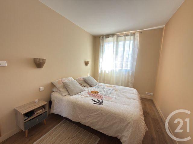 Appartement T2 à louer - 2 pièces - 56.01 m2 - LE MANS - 72 - PAYS-DE-LOIRE - Century 21 Harmony