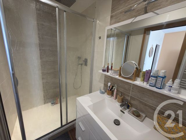 Appartement T2 à louer - 2 pièces - 56.01 m2 - LE MANS - 72 - PAYS-DE-LOIRE - Century 21 Harmony