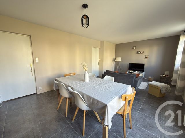 Appartement T2 à louer - 2 pièces - 56.01 m2 - LE MANS - 72 - PAYS-DE-LOIRE - Century 21 Harmony