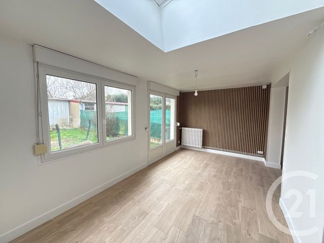 maison à vendre - 4 pièces - 98.0 m2 - LE MANS - 72 - PAYS-DE-LOIRE - Century 21 Harmony