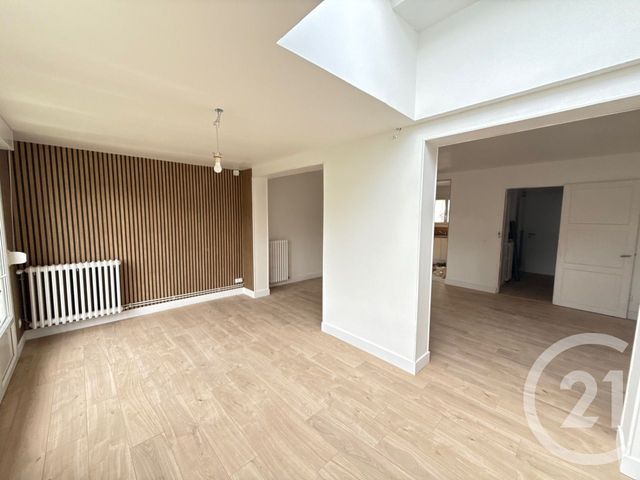 maison à vendre - 4 pièces - 98.0 m2 - LE MANS - 72 - PAYS-DE-LOIRE - Century 21 Harmony