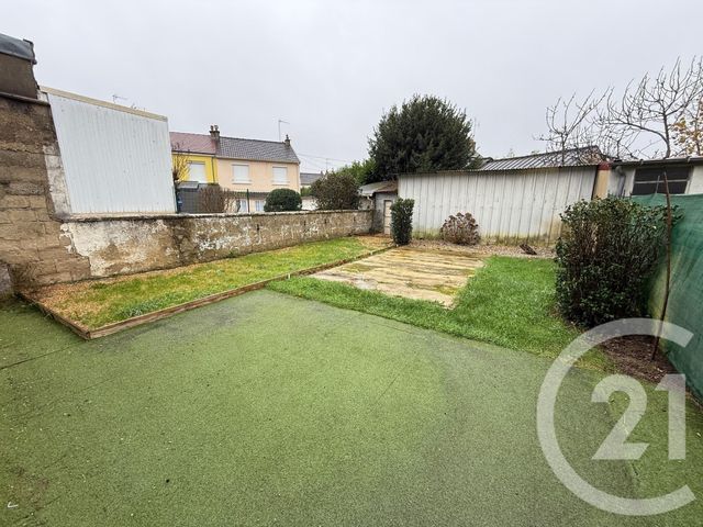 maison à vendre - 4 pièces - 98.0 m2 - LE MANS - 72 - PAYS-DE-LOIRE - Century 21 Harmony