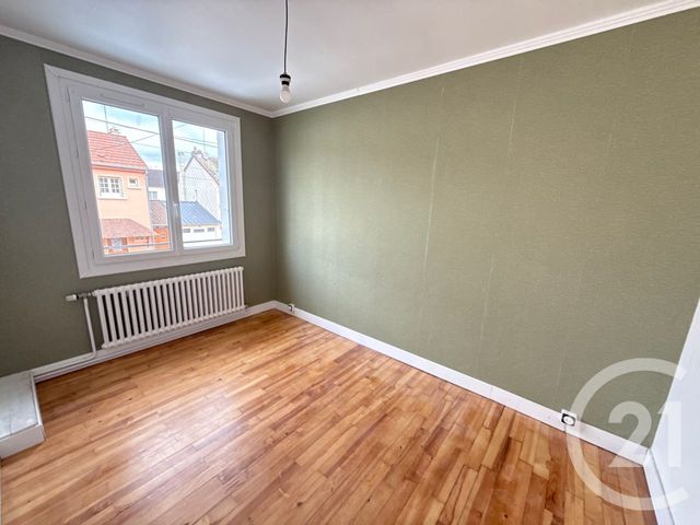 maison à vendre - 4 pièces - 98.0 m2 - LE MANS - 72 - PAYS-DE-LOIRE - Century 21 Harmony