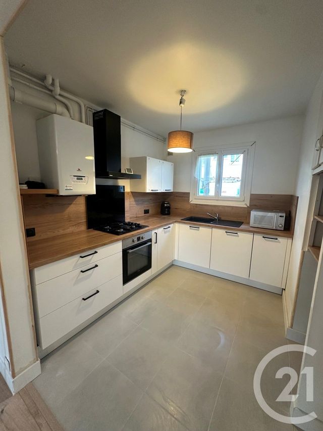 maison à vendre - 4 pièces - 98.0 m2 - LE MANS - 72 - PAYS-DE-LOIRE - Century 21 Harmony